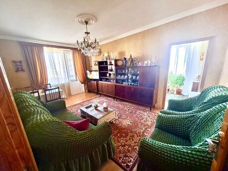 2 otaqlı mənzil, 50 m², Qara Qarayev: 160 000 ₼ 5