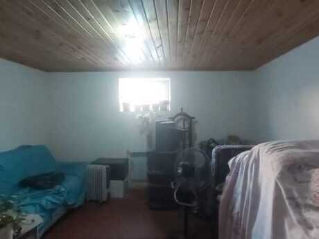 6 otaqlı həyət evi/bağ evi - NZS q. - 130 m²