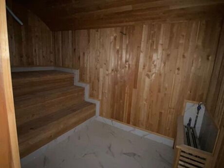 Obyekt - Badamdar q. - 1650 m²
