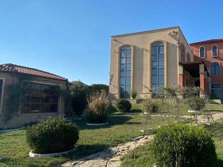 Obyekt - Badamdar q. - 1650 m²