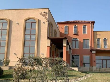 Объявление №3807362 - Баку, пос. Бадамдар, 1650 м²