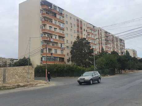 Torpaq - Yeni Günəşli q. - 23 sot