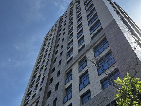 2-room apartment, 94,1 m², Grand Plaza: 395 220 ₼ 5