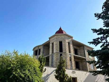 Объявление №3823375 - Баку, пос. Новханы, 9-комн., 672 м²