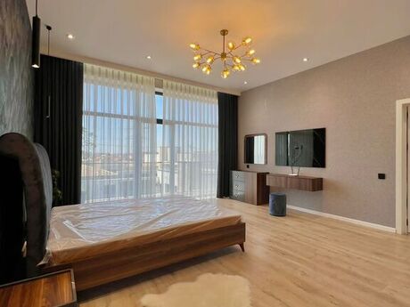 4 otaqlı həyət evi, 300 m², Mərdəkan: 550 000 ₼ 5