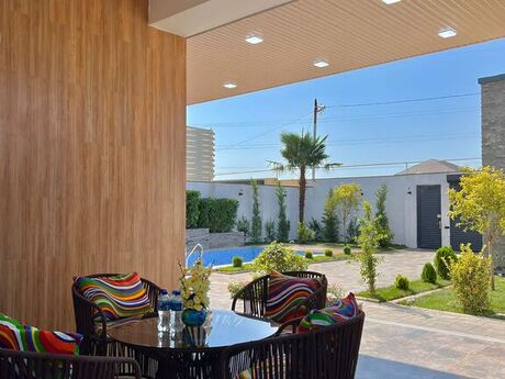 4 otaqlı həyət evi, 300 m², Mərdəkan: 550 000 ₼ 3
