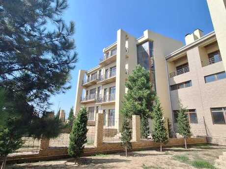 11 otaqlı həyət evi/bağ evi - Şıxov q. - 540 m²