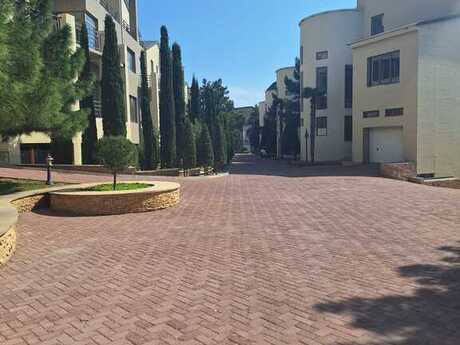 11 otaqlı həyət evi/bağ evi - Şıxov q. - 540 m²
