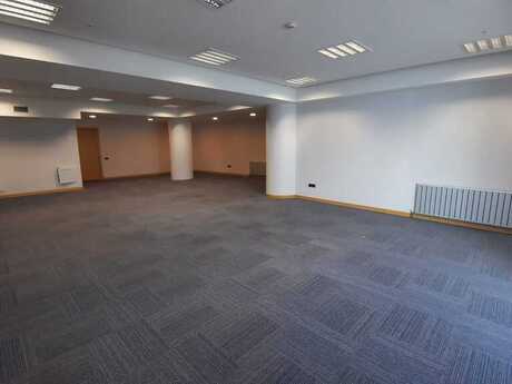 3-комн. офис - м. Шах Исмаил Хатаи - 110 м²