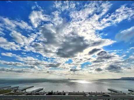 3-комн. офис - м. Шах Исмаил Хатаи - 110 м²