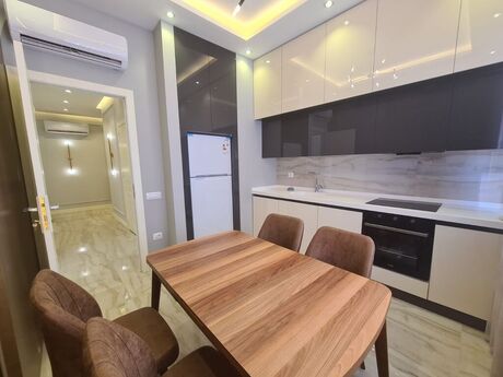 Kirayə 3 otaqlı mənzil, 125 m², Ağ şəhər: 2 200 ₼/ay 3
