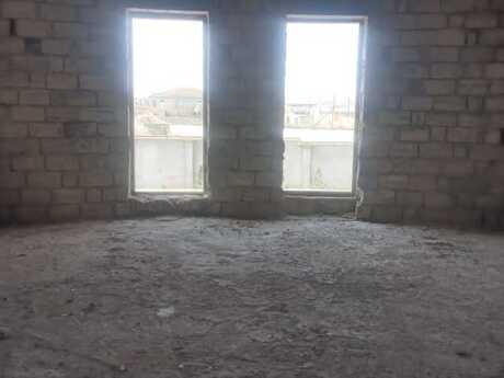 8 otaqlı həyət evi/bağ evi - Bilgəh q. - 500 m²