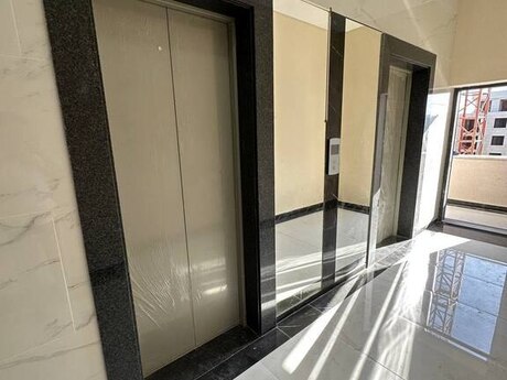 3 otaqlı yeni tikili - 28 May m. - 120 m²