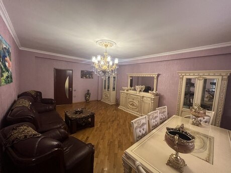 3 otaqlı mənzil, 140 m², Xətai: 320 000 ₼ 4