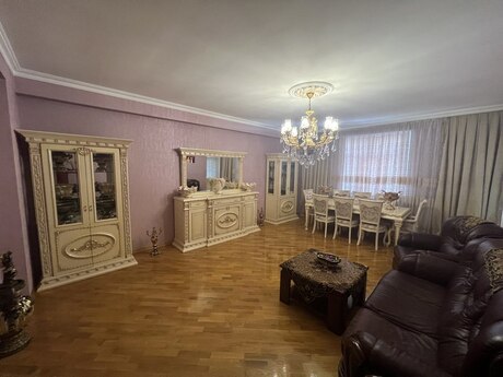 3 otaqlı mənzil, 140 m², Xətai: 320 000 ₼ 2