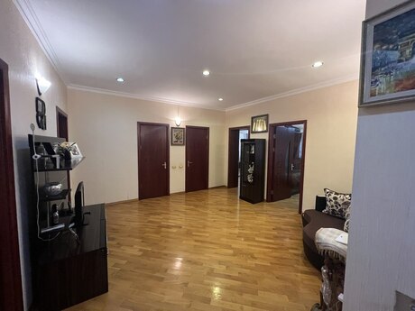 3 otaqlı mənzil, 140 m², Xətai: 320 000 ₼ 5