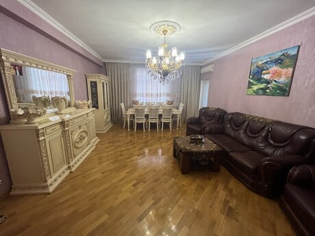 3 otaqlı mənzil, 140 m², Xətai: 320 000 ₼ 3