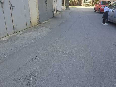 Qaraj - Elmlər Akademiyası m. - 15 m²