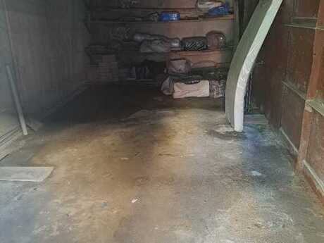 Qaraj - Elmlər Akademiyası m. - 15 m²