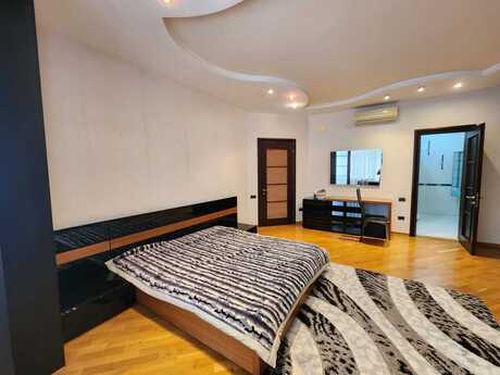 Kirayə 5 otaqlı mənzil, 296 m², 8 Noyabr: 1 700 ₼/ay 4
