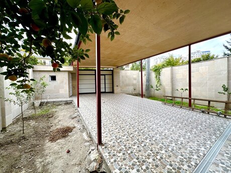 Elan №3861484 - Bakı, Qara Qarayev m., 3 otaqlı, 110 m²