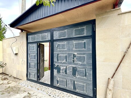 3 otaqlı həyət evi, 110 m², Qara Qarayev: 230 000 ₼ 5
