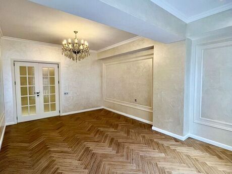 3 otaqlı yeni tikili - 28 May m. - 110 m²