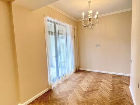 3 otaqlı yeni tikili - 28 May m. - 110 m²