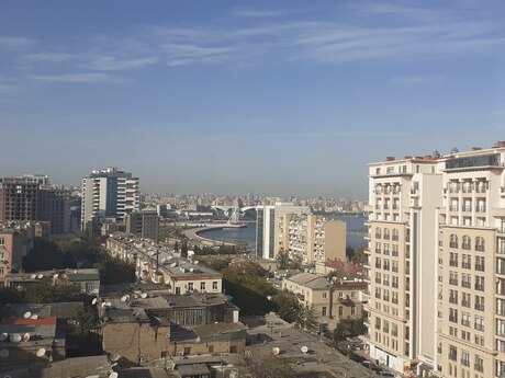 3 otaqlı mənzil, 153 m², Bayıl: 412 000 ₼ 5