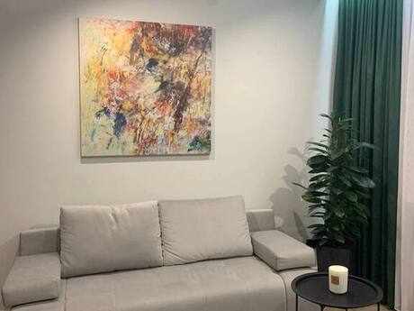 Kirayə 2 otaqlı mənzil, 65 m², Qara Qarayev: 50 ₼/ay 5