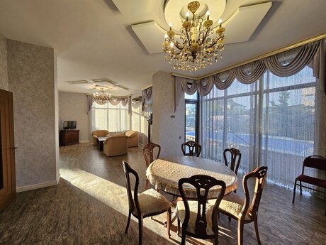 5 otaqlı həyət evi, 210 m², Mərdəkan: 450 000 ₼ 5