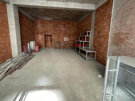 Obyekt - Nəsimi r. - 85 m²