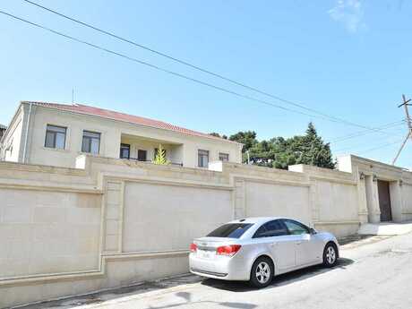 7 otaqlı həyət evi, 462 m², Bakıxanov: 775 000 ₼ 5