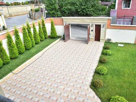 7 otaqlı həyət evi, 462 m², Bakıxanov: 775 000 ₼ 3