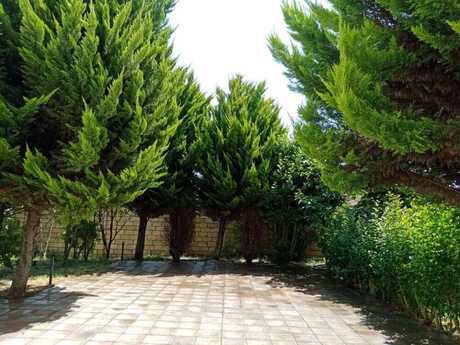 7 otaqlı həyət evi/bağ evi - Xaçmaz - 232 m²