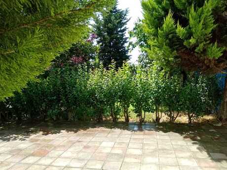 7 otaqlı həyət evi/bağ evi - Xaçmaz - 232 m²