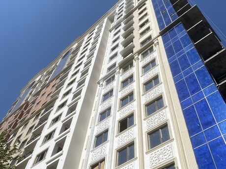 3-room apartment, 105 m², Zirvə Park: 365 000 ₼ 5