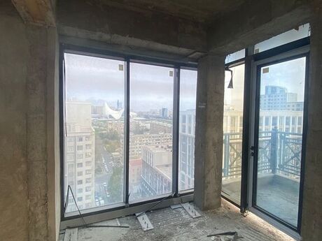 3 otaqlı mənzil, 137 m², Zirvə Park: 475 000 ₼ 5