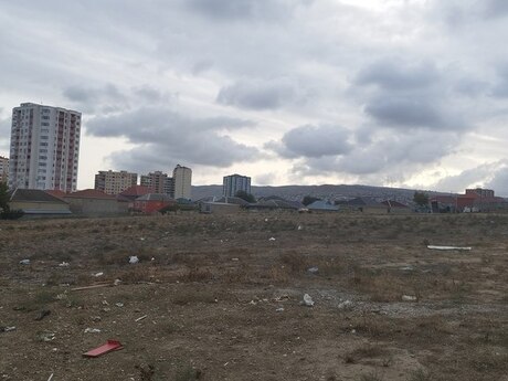 Объявление №3898667 - Хырдалан, Хырдалан, 165 сот