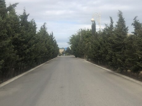 Torpaq - Qala q. - 16 sot