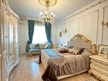 3 otaqlı mənzil, 168 m², Nəsimi: 435 000 ₼ 4