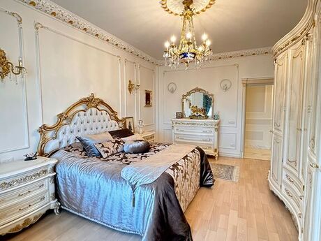 3 otaqlı mənzil, 168 m², Nəsimi: 435 000 ₼ 5