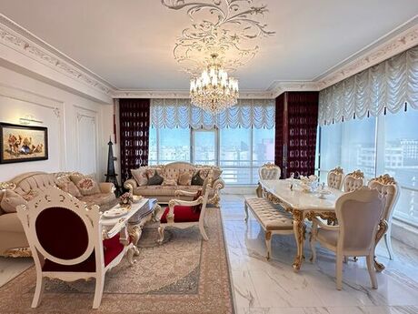 3 otaqlı mənzil, 168 m², Nəsimi: 435 000 ₼ 3