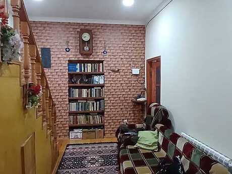 6 otaqlı həyət evi, 300 m², Yeni Günəşli: 290 000 ₼ 5