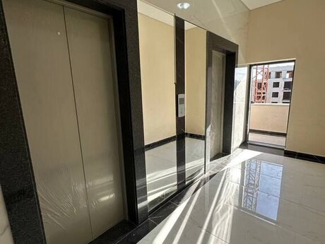 4 otaqlı yeni tikili - 28 May m. - 194.9 m²