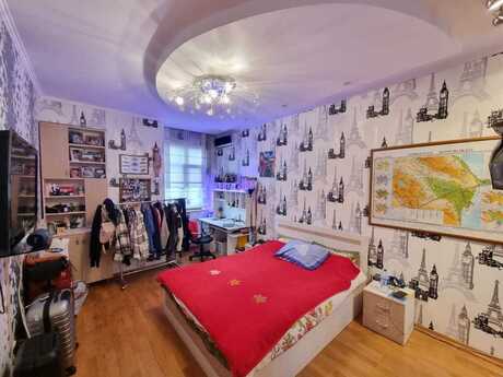 3 otaqlı mənzil, 145 m², Nizami: 365 000 ₼ 2