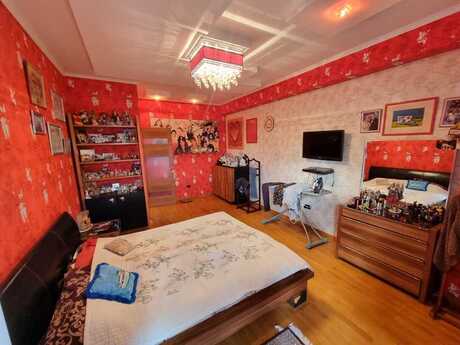 3 otaqlı mənzil, 145 m², Nizami: 365 000 ₼ 3