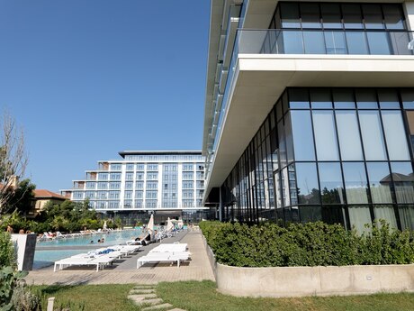 2-комн. новостройка - пос. Нардаран - 73 м²