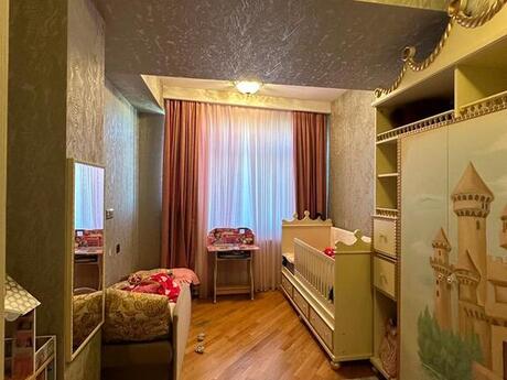 3 otaqlı mənzil, 125 m², Elmlər Akademiyası: 350 000 ₼ 4