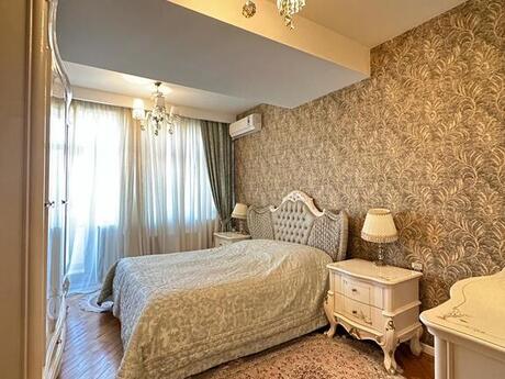 3 otaqlı mənzil, 125 m², Elmlər Akademiyası: 350 000 ₼ 3